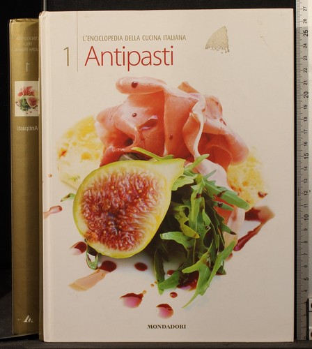 Enciclopedia della cucina - della,