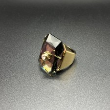 Anello cocktail Swarovski