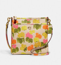 Coach Kitt Messenger Crossbody