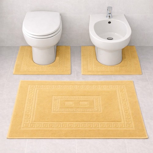 Siena tappeto bagno parure - tappeto, 3