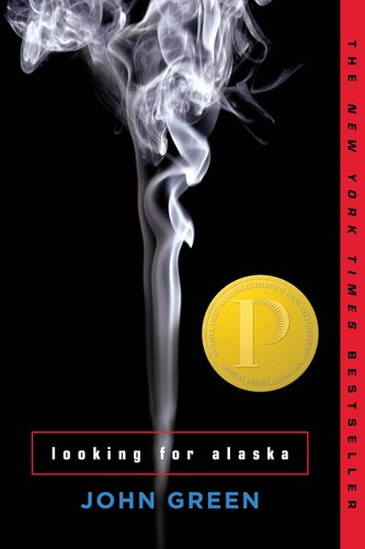 Looking for alaska - looking,