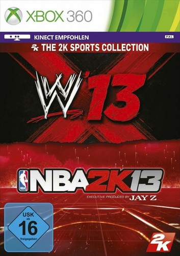 The sports collection - sports, (nba