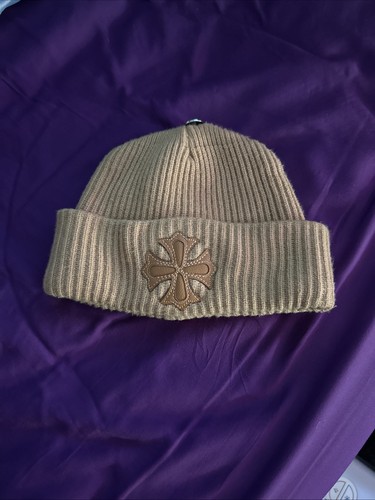 Beanie cuore cromato usato - cuore,