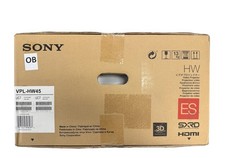 Sony VPL-HW45ES Proiettore
