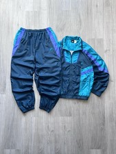 Pantaloni tuta Nike vintage