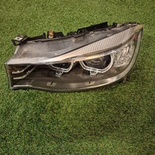 Faro proiettore anteriore bmw