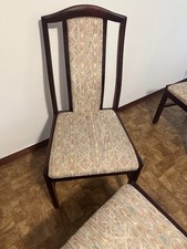 sedie in legno vintage