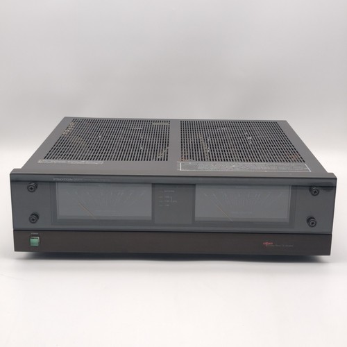 Amplificatore stereo proton - stereo,