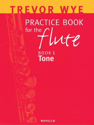 Libro pratica per flauto - pratica, 1
