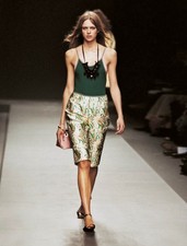 Borsa da polso PRADA S/S 2003