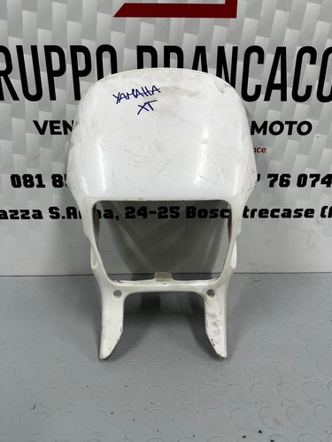 Carena manubrio yamaha - xt, 600