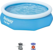 Bestway 57270 Set Piscina
