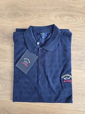 Polo uomo PAUL & SHARK