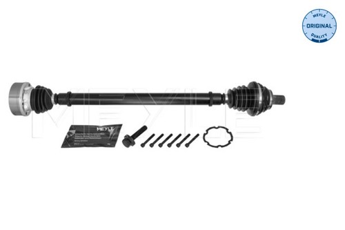 Albero motore 100 - , 498