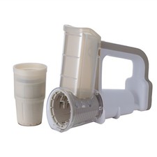 3X(Tagliaverdure Elettrico