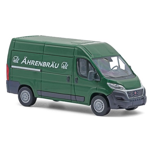 Busch 54614 h0 fiat - busch,