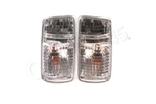 Kit luci lampeggianti per