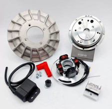 Accensione Elettronica VMC CNC