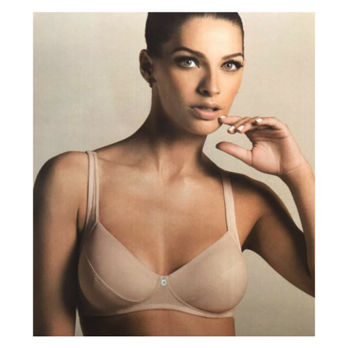 Reggiseno sfoderato laura - reggiseno,
