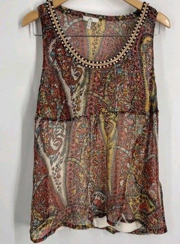 Canotta joie multicolore - joie,