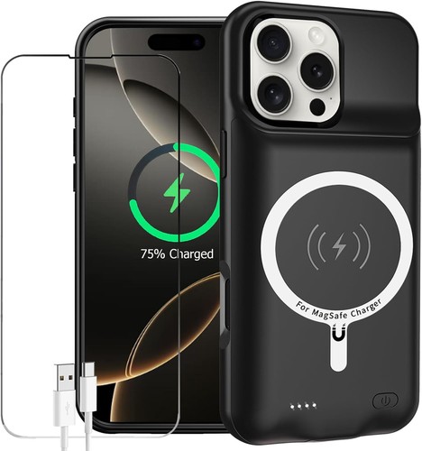 Custodia batteria per - , iphone