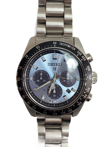 Seiko prospex - seiko,
