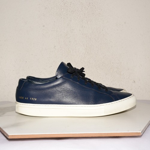 Common projects sneakers - common,
