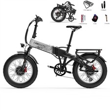 Lankeleisi X2000MAX 20''