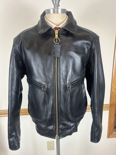 Giacca biker vanson marauder - biker,