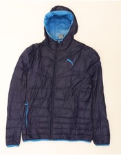 Puma Giacca Imbottita Uomo con