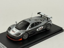 1/43 AB Models McLaren F1 GTR West Prototipo #40 di 100 ABG243