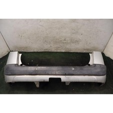 Paraurti post peugeot 207 - paraurti,