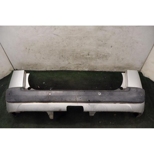 Paraurti post peugeot - peugeot, 207