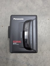 Panasonic RQ-L307 Mini