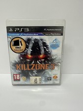 KILLZONE 3 - PLAYSTATION 3 -