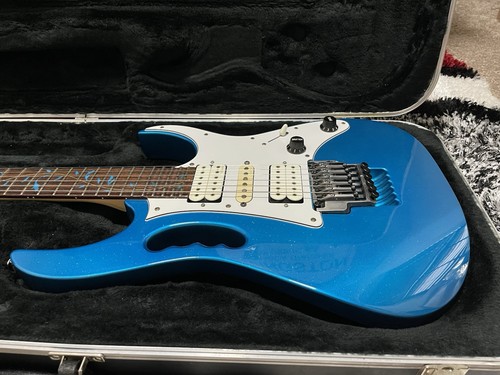 Ibanez jem sbl - sbl, 2003