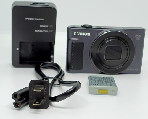 Canon - (ecc+++++/carica),