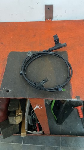 Sensore abs ruota anteriore - sensore,