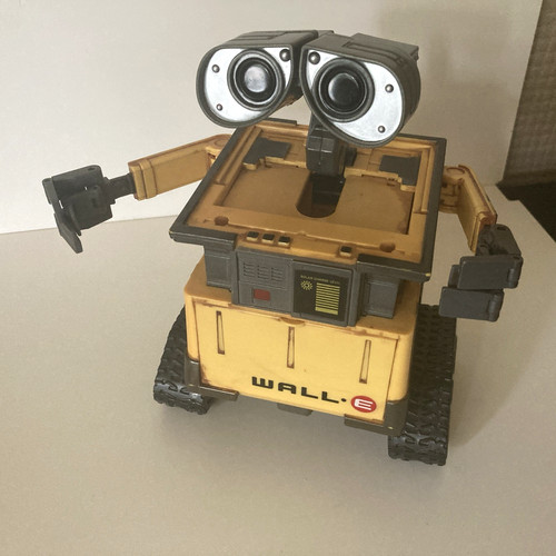 Disney pixar wall - disney, wall-e