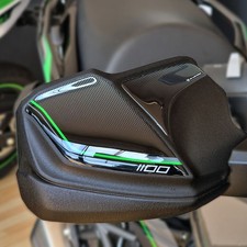 Adesivi Resinati 3D Moto