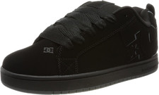Dc Court Graffik Scarpe Da