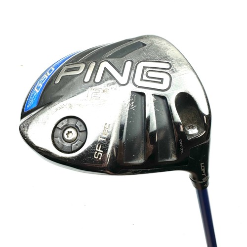Ping g30 tec driver - driver, /