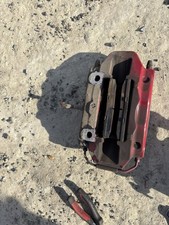 Pinza freno ALFA ROMEO BRERA