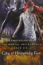 The Mortal Instruments 6: City
