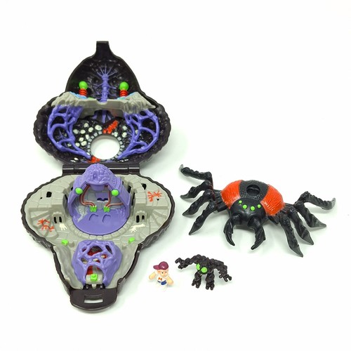 Mighty max trapped - mighty,