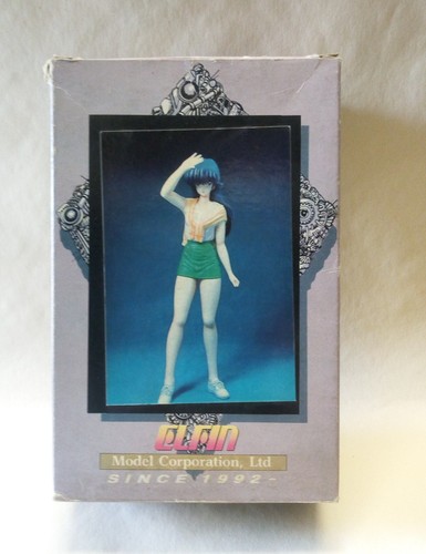 Elfin orange road coeunbe 2 - elfin,