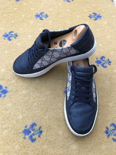 Gucci scarpe ginnastica - da,
