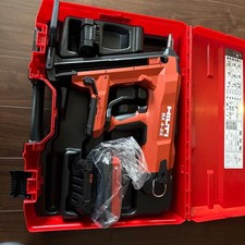 Nuovo set chiodatrice senza