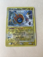 ⚡️Wash Rotom RT5/6 Rising