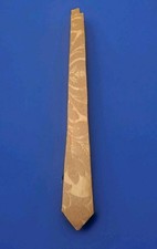 Cravatta In Seta Di San Leucio